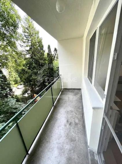 Apartament 2 camere, renovat, etaj intermediar, pe Brancusi-Gheorgheni!