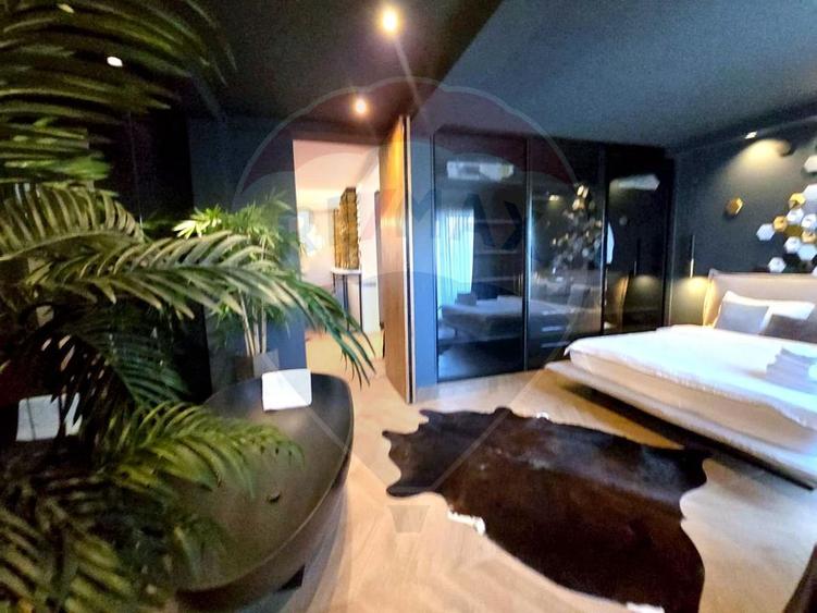 APARTAMENT DE LUX ÎN BUNĂ ZIUA | BUSINESS LA CHEIE ÎN REGIM HOTELIER