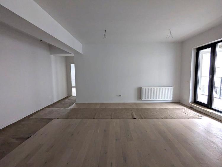 Apartament nou, cu 3 camere langa parcul Herastrau!