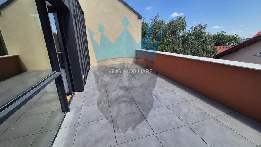 Casa 4 Camere Complex The Meadows Damaroaia Bucuresti - 16