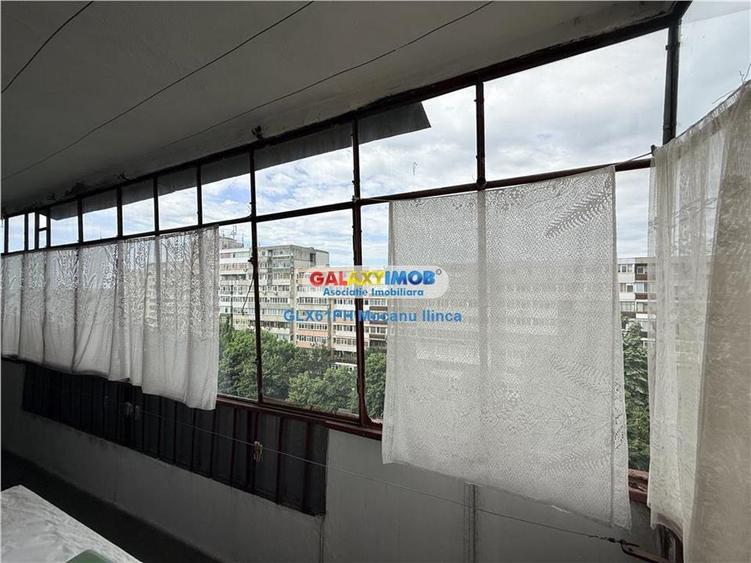 Vanzare apartament 3 camere, Bulevardul Bucuresti, Ploiesti
