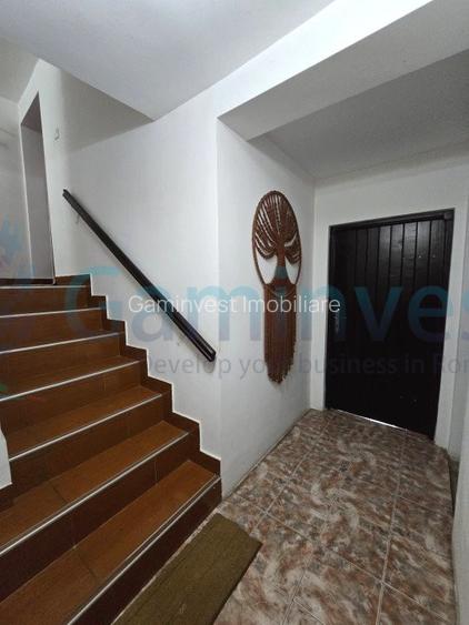 Casa cu 6 camere,singur in curte si dublu front stradal,zona Cantemir,Oradea - 20