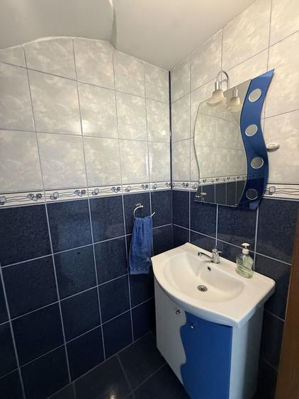De vânzare casa S+P+1+M zona centrala la cheie