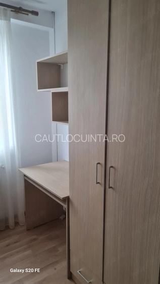 Casa duplex | Ghencea | Mobilata | Curte spatioasa | Centrala proprie - 11