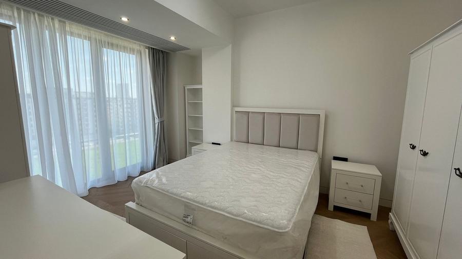 BHB AVENUE // 2 Camere // Floreasca // 875€+tva