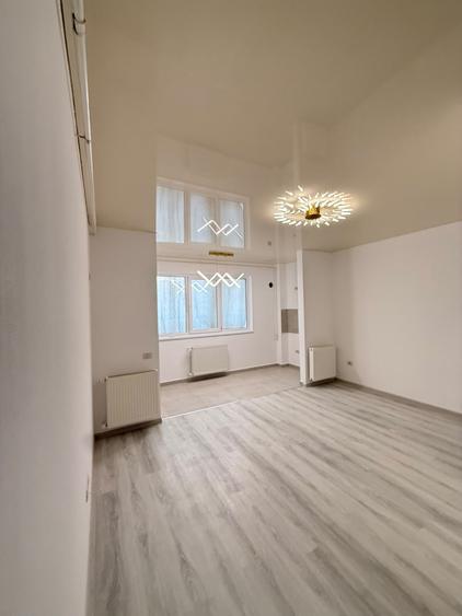 GARSONIERA OPEN SPACE-DE VANZARE-MILITARI RESIDENCE-COMISION 0