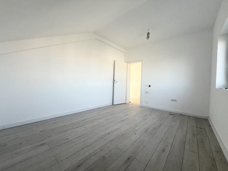 Individuală 5 camere, 143mp, 563mp teren, constructie noua - Giarmata - 4
