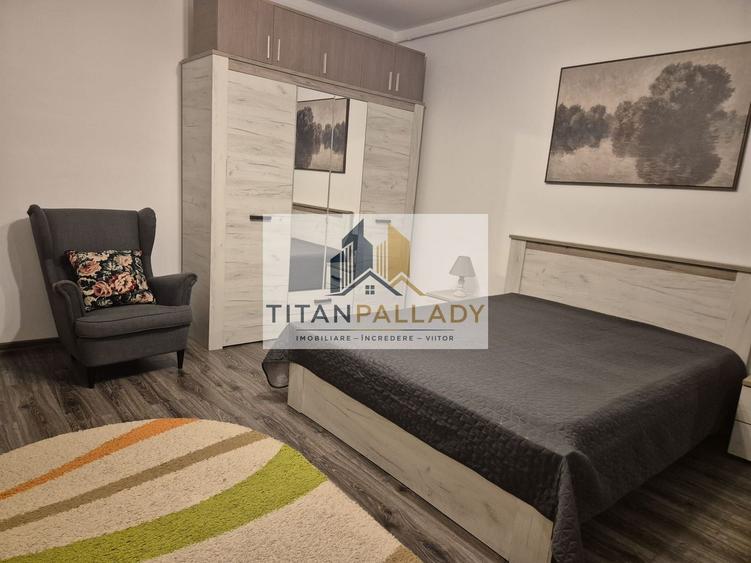 Studio 58Mp,Mobilat/Utilat,Cart Latin-Prelungirea Ghencea