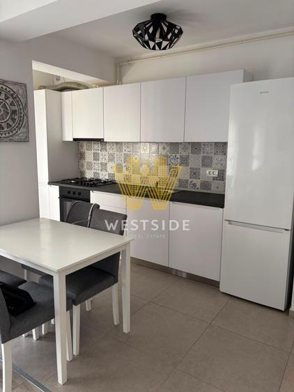 Apartament premium de inchiriat, cu 2 camere, Calea Aradului