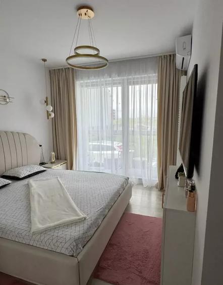Boreal | 2 camere | Parcare | Boxa