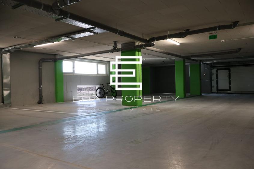 Apartament cu 2 camere, rulouri electrice, încălzire pardoseală, Sibiu