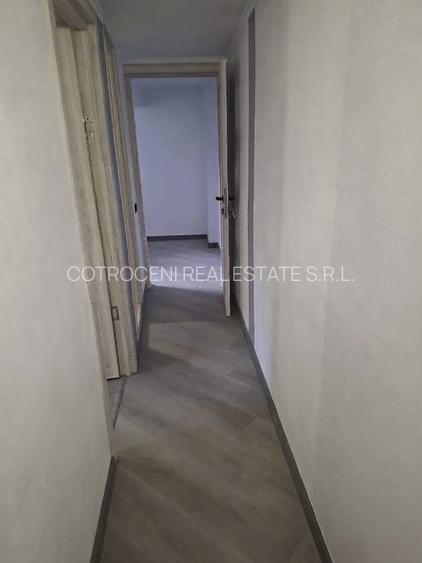Închiriem apartament 4 camere | Zona Dacia-Eminescu - 11