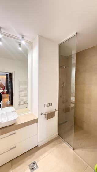 ZONA PREFECTURA - panorama deosebita, bloc 2018, 2camere LUX!