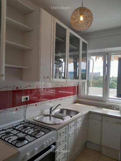 2 Camere | Politehnica | Metrou | Centrala | Decomandat | Mobilat | Utilat |