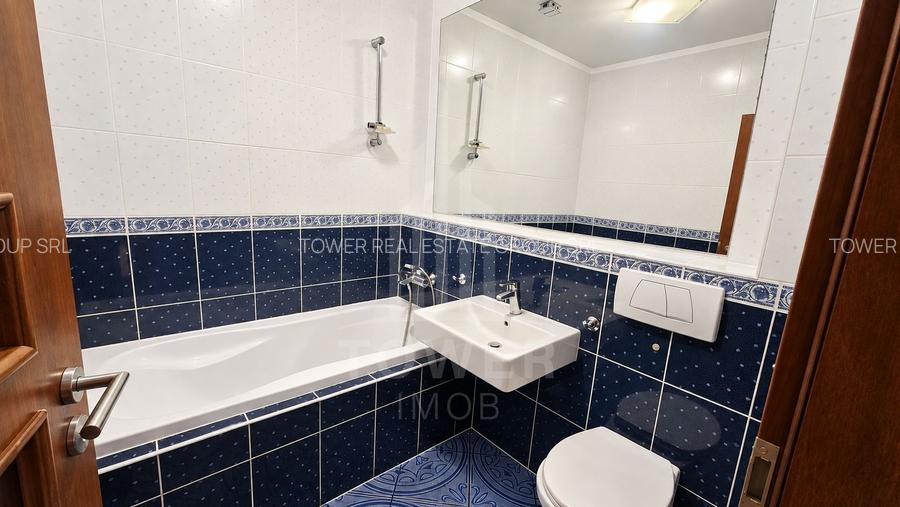 Apartament modern cu 2 camere, 58 mp, open-space și balcon - Aleea Streiu, Sibiu - 6