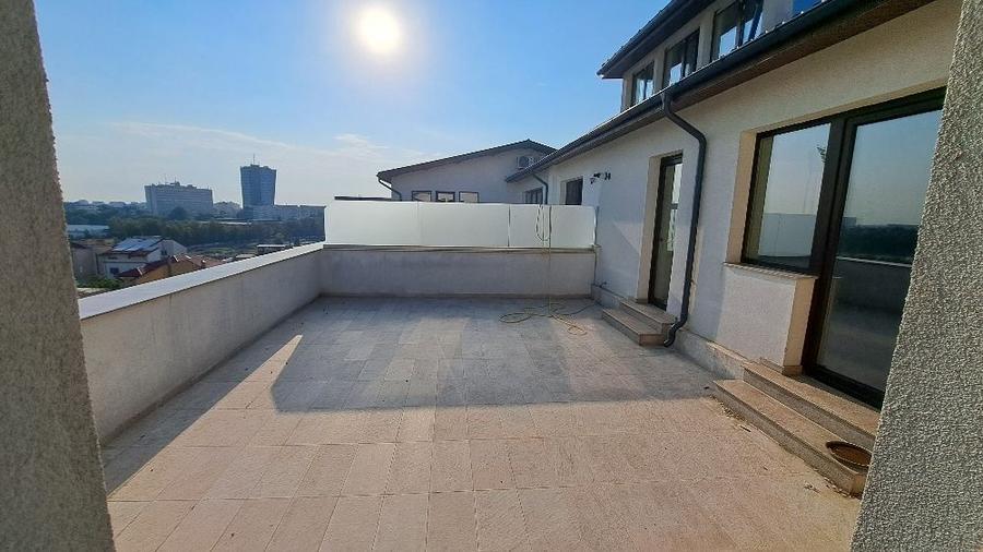 Dorobanti (metrou),apartament  de vanzare cu 4 camere, terase, 2 lifturi