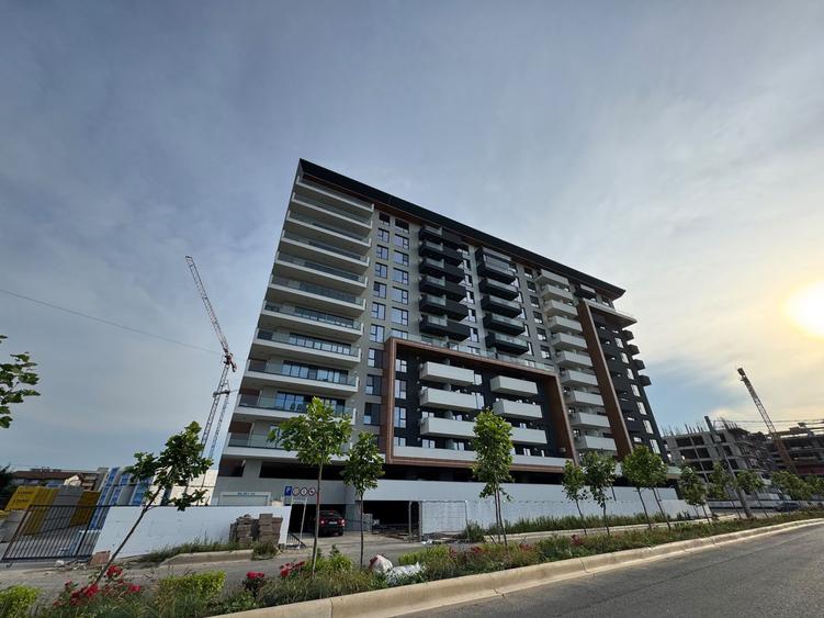 2 CAMERE / ASTORIUM LIFE / 2026 / BALCON 10MP / PALLADY