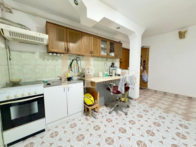 In zona spitalului judetean,SAD ideal pentru cabinet sau salon de infrumusetare!