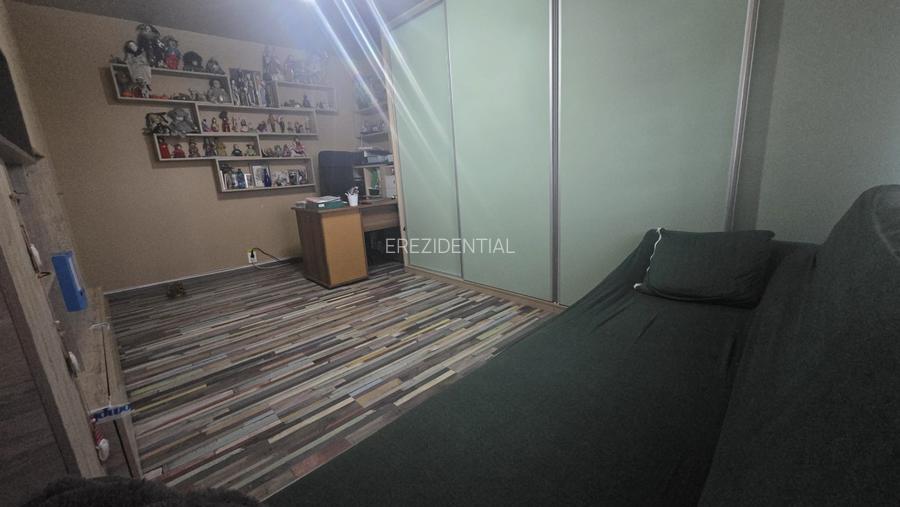 Apartament - 3 camere - decomandat - Popesti Leordeni - 3