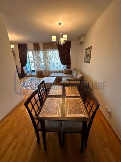 Penthouse 3 cam. | New Town Residence | View Panoramic