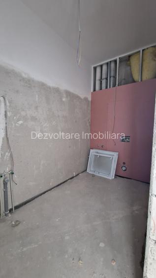 🔝 Penthouse finalizat 🌇Dezvoltator 0% comision-4 camere 🚇 Metrou Mihai Bravu - 24