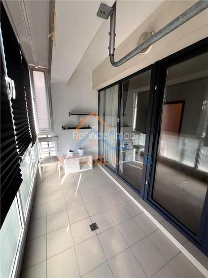 Apartament 3 camere de vanzare Pallady Towers Et 1 Bloc Nou 4 minute de Metrou - 14