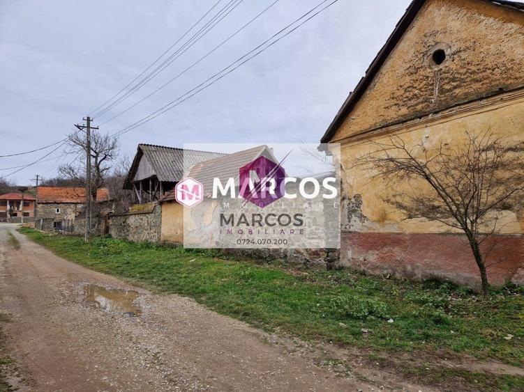 Casa 3 camere Goruia,vanzare sau schimb ID 970