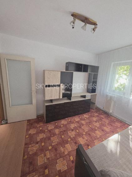 Apartament 3 camere | Decomandat | Etaj 2 | Marasti