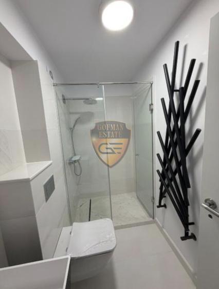 Studio Gara PRIMA INCHIRIERE Labirint Residence Open Space 55mp bloc 2026 et 1