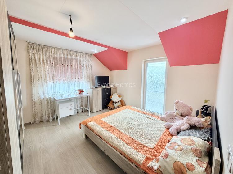 Casa individuala cu 4 camere - Pozitie centrala - Mosnita Veche - 14