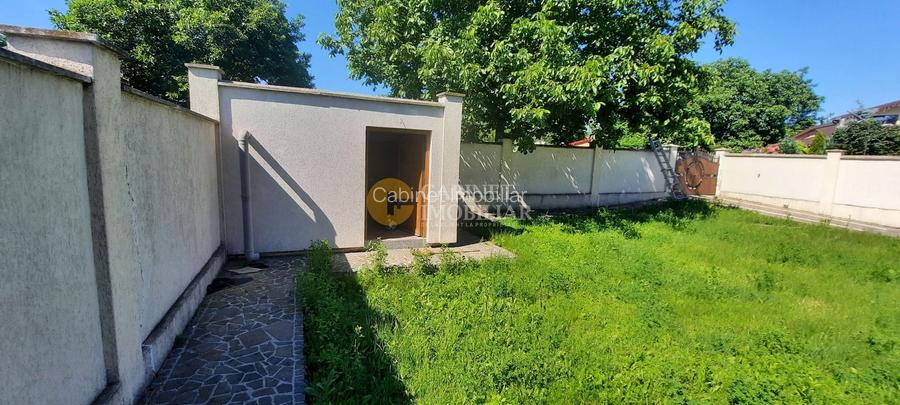 🏡VILĂ DEOSEBITĂ 250 MP UTILI - DANCU - 265.000 EURO - 6