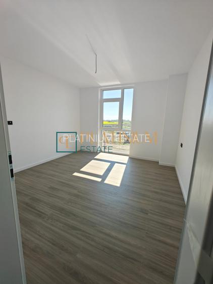 P4891 Apartament cu 3 camere NOU, zona Torontalului COMISION 0% - 7