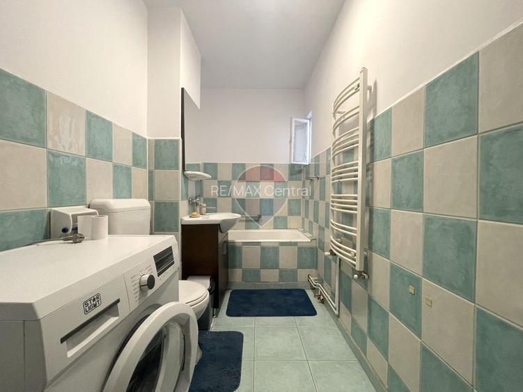 Comision 0% ! Apartament cu 2 camere de vânzare în zona Astra - 11