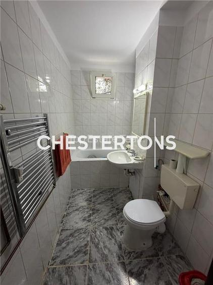 Apartament renovat, 3 camere drumul Taberei in spate Azzuro, parter, bloc anvelo - 6