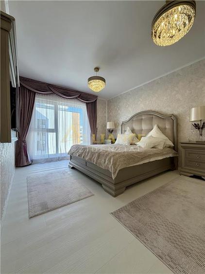 Siena Biruintei 85 | Metrou Berceni - 3 camere | PREMIUM