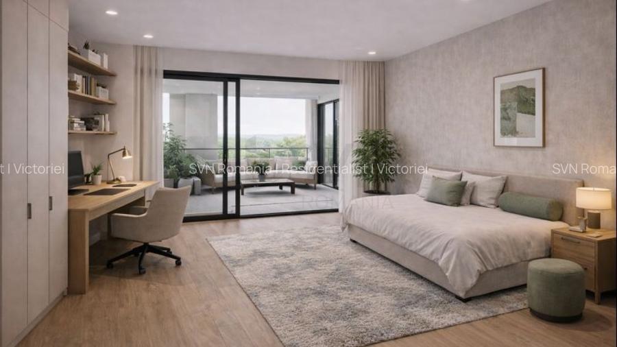 REA1026799 Penthouse I Gemina by the lake - 7