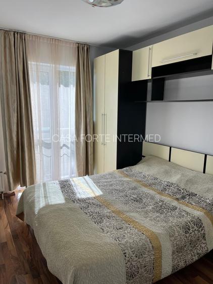 Apartament 3 camere - bloc nou - Zona Campus - 575 Euro