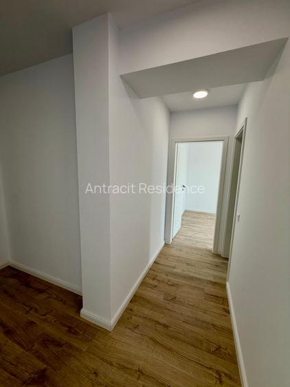 Apartament 3 cam - Antracit X Coandă - Boxa Bonus - 5
