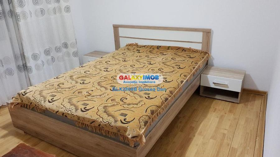 Militari | 4cam 89mp etaj 4 1984 centrala AC balcon parcare metrou