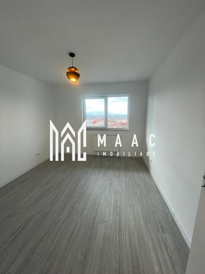 Apartament 2 camere I Balcon I Nou I Lift I Hipodrom