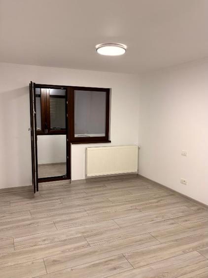 Apartament 3 Camere Open-Space | Complet Renovat | Aleea Cazarmii
