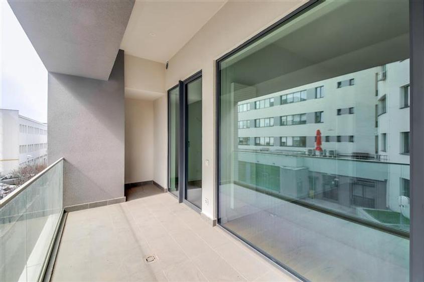 Apartament 2 camere premium Aviatiei || Terasa spatioasa || Imobil boutique ||