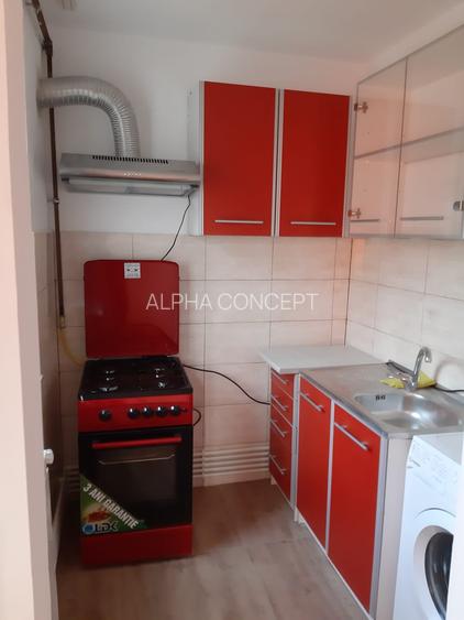Apartament 2 camere inel 2 - 7
