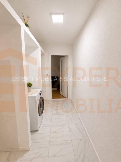 Apartament de vânzare în Tomis Nord | 3 camere, renovat - 5