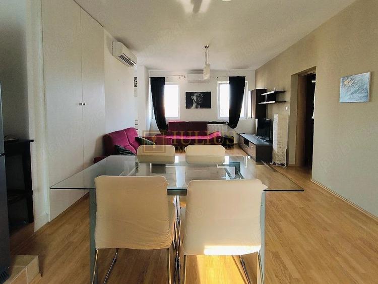 3 camere- 2 dormitoare| Zona Cetății| Centrală pe gaz| pet friendly