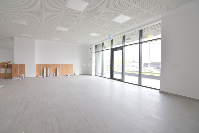 Spațiu comercial de vânzare în zona Complexul Studentesc - 5
