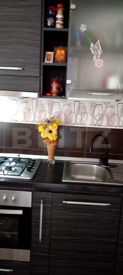Apartament spațios cu loc de parcare privat inclus în preț