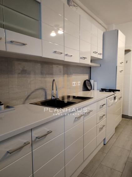 Închiriere -apartament ,nou, 2 camere , Regele Ferdinand