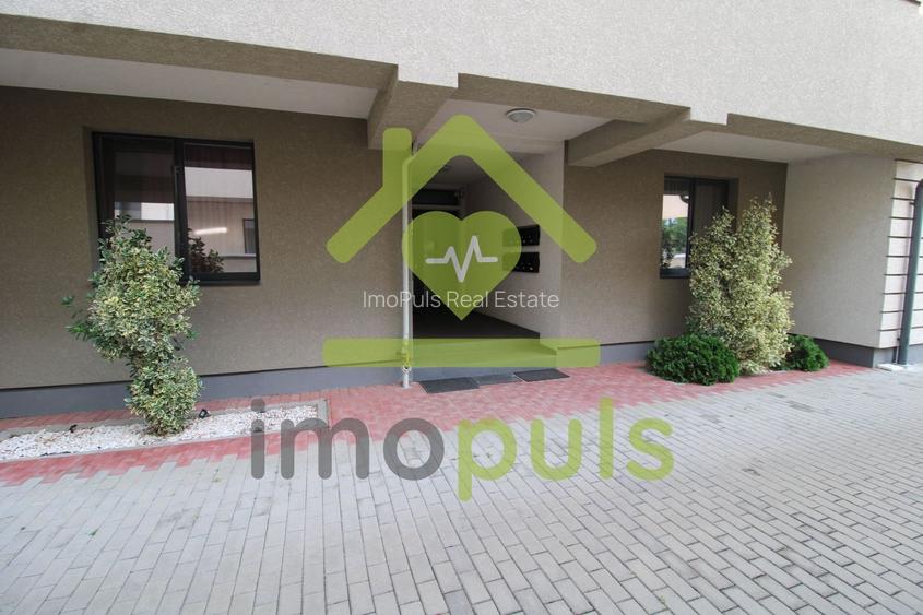 🏡 Apartament 3 camere,  mobilat și utilat complet – Dumbrăvița ✨ - 3
