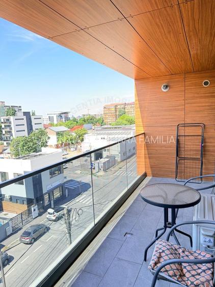 🏡 Apartament cu 2 camere de închiriat – Flamingo Residence - 9